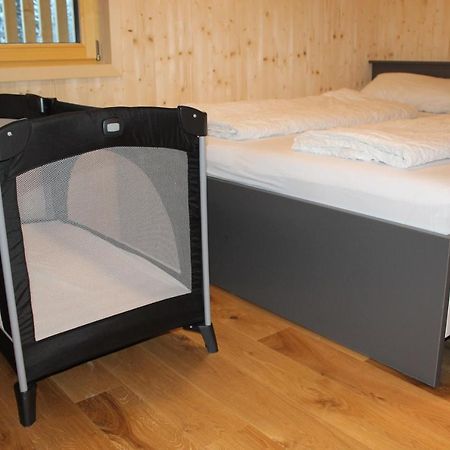 Apartment Bergblick-מלאו מראה חיצוני תמונה
